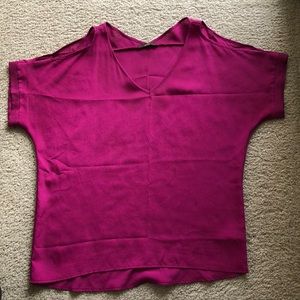 Cold Shoulder Blouse Nordstrom